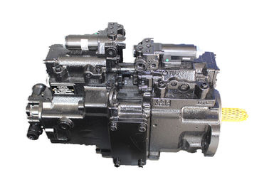 YY10V00009F4 SK130-8 Original Kawasaki Hydraulic Pump K7V63DTP Genuine Parts