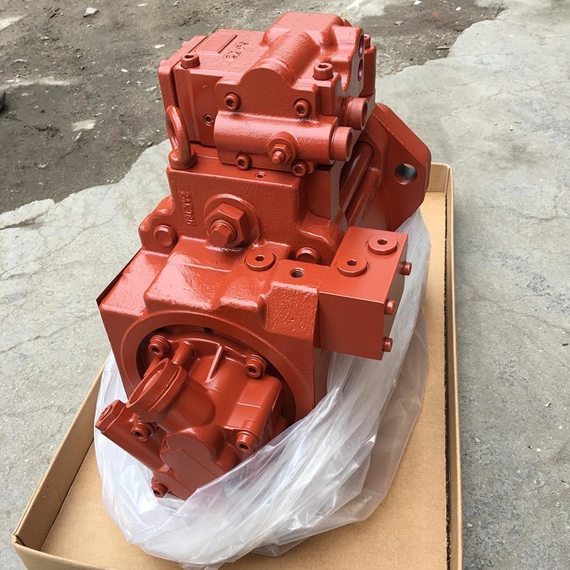 Belparts Main Hydraulic Pump Ex120 1 Hitachi Excavator Ex120-1 9192497 9197338 9227923