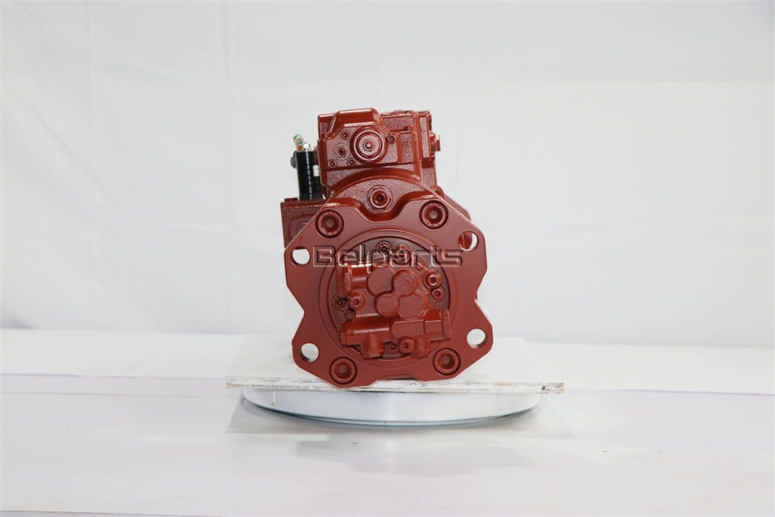 K3V112DT-9C12 SH200-1 Belparts Excavator Main Pump Hydraulic Pump 60100061-J