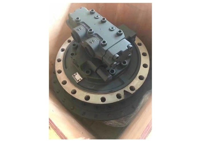 SANY Excavator GM70 Travel Motor Assembly / GM70 Final Drive Assy For SY420 DX420