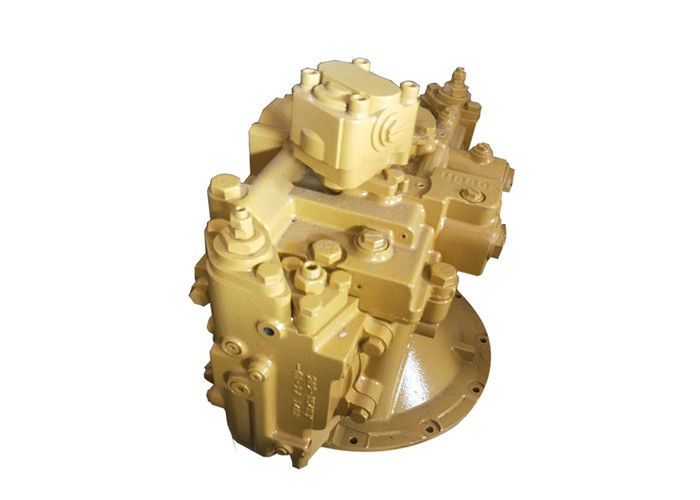 SBS80  Excavator Hydraulic Pump E312C Main Pump 173-0663 Compact Design