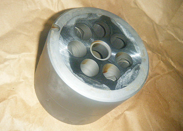 Excavtor ZX200-1 ZX200-5 Excavator HPV0102 Rotor Cylinder Block 00864