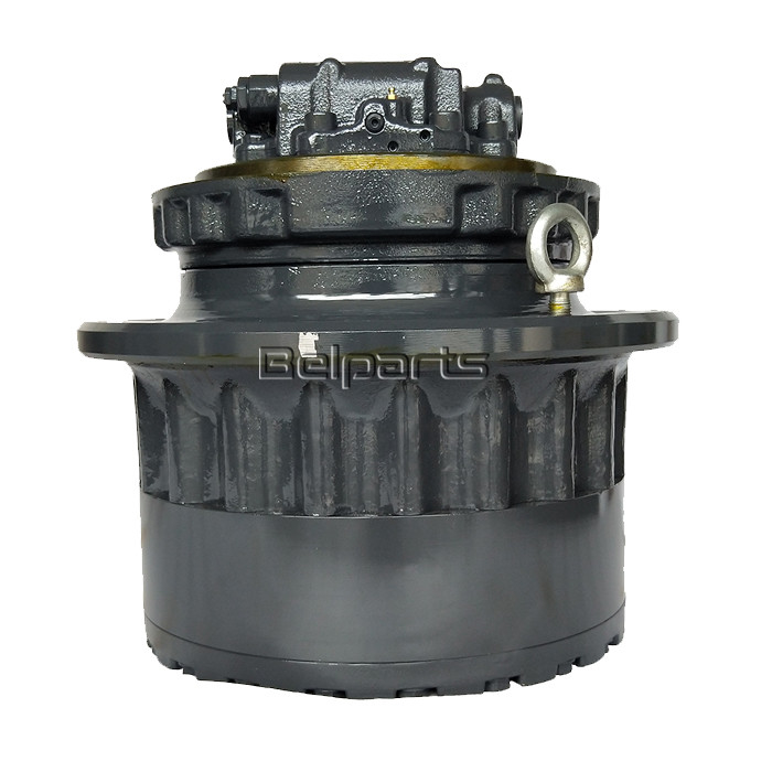 Excavator Parts Travel Motor Assy PC300 PC270 708-8H-00320 Final Drive Device