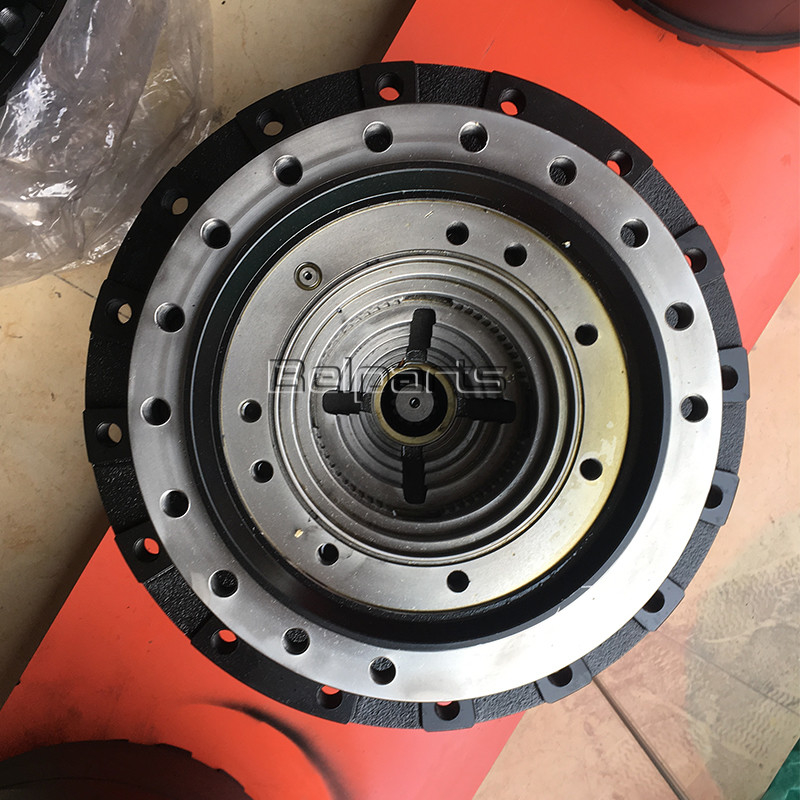 Belparts Excavator Parts Travel Reduction Gearbox EX200LC-5 EX210LCH-5 Final Drive Gearbox 9150472 Swing Gearbox