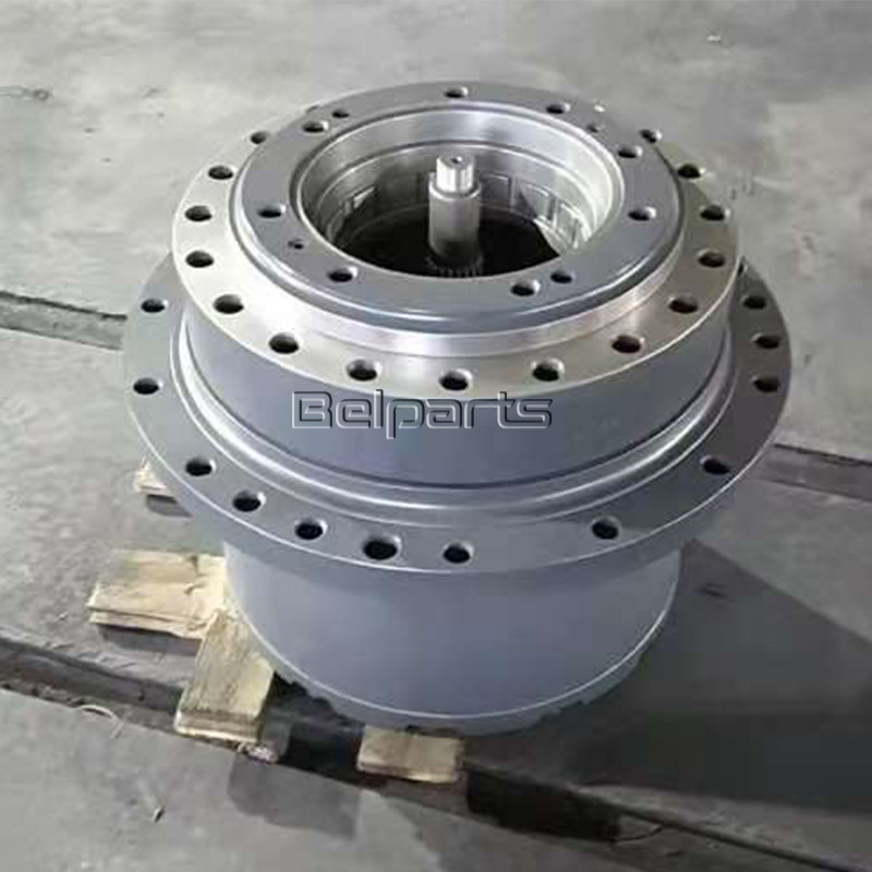 Belparts Excavator Parts Travel Reduction Gearbox PC120-6 Final Drive Gearbox 203-60-63102 Swing Gearbox