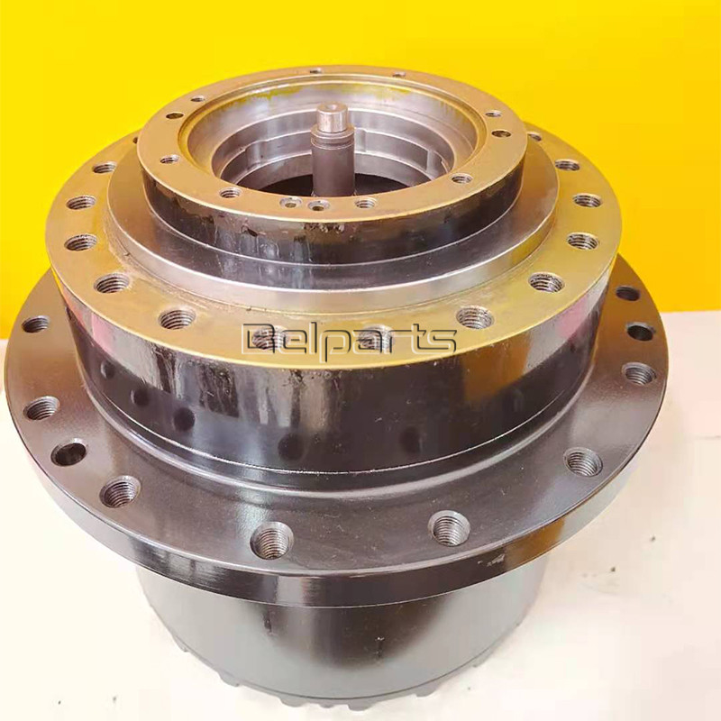 Belparts Excavator Parts Travel Reduction Gearbox PC120-6 Final Drive Gearbox 203-60-63102 Swing Gearbox