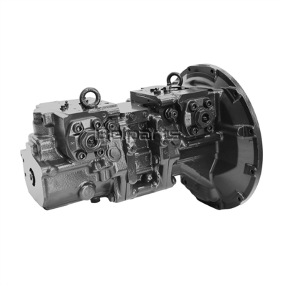 Komatsu Excavator PC200-7 HPV95 60100352-DK Hydraulic Main Pump Piston Pump