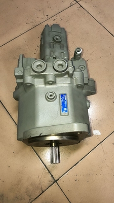 Orijinal kullanılmış kazıcı KX080-3 kubota hidrolik pompa PSVL2-36CG-2 ana pompa piston pompası BO610-36001