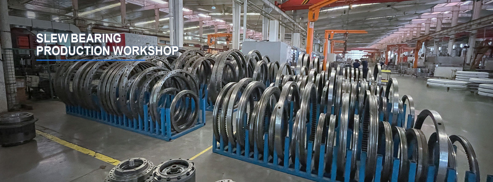 Ekskavatör Kontrol Vanası