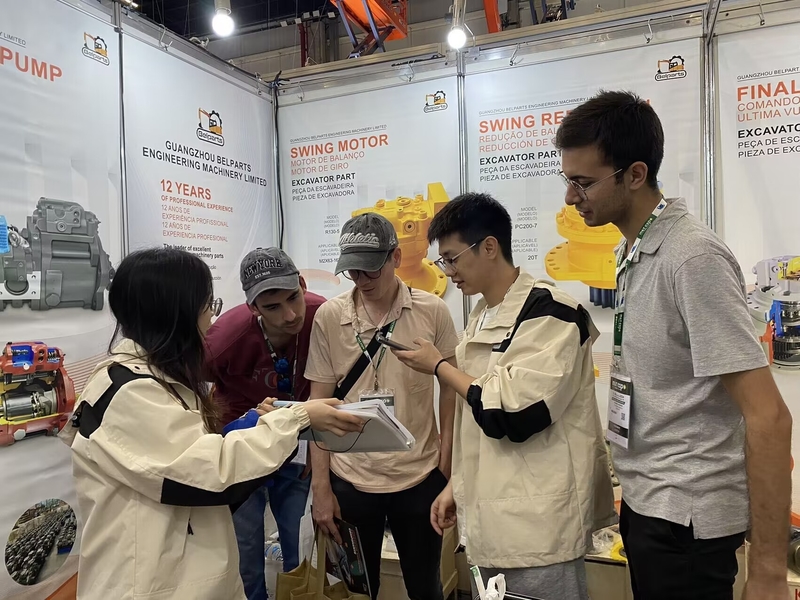 GZ Yuexiang Engineering Machinery Co., Ltd.