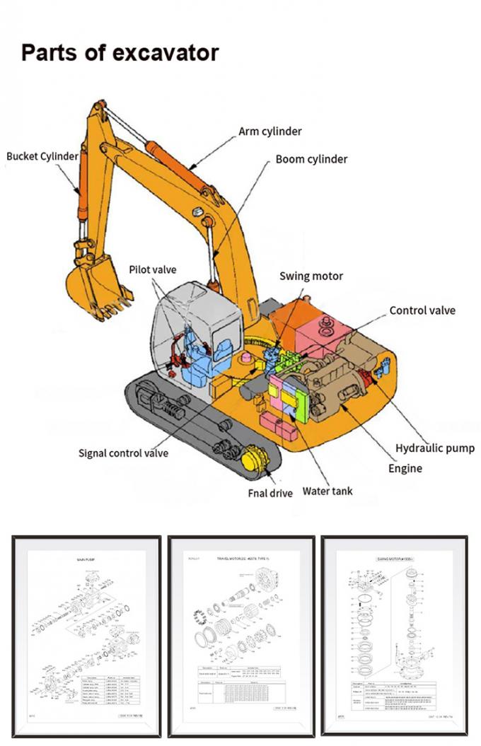 GZ Yuexiang Engineering Machinery Co., Ltd. Şirket profili