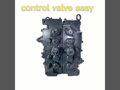 Kazı makinesi kontrol valfi assy KMX32 EC360B XE470 volvo 14577777