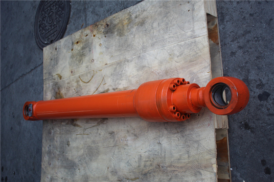 Excavator Hydraulic EX150LC-5 EX160LC-5 Boom Arm Bucket Cylinder Assy For Hitachi 4370782 4370783 4370784