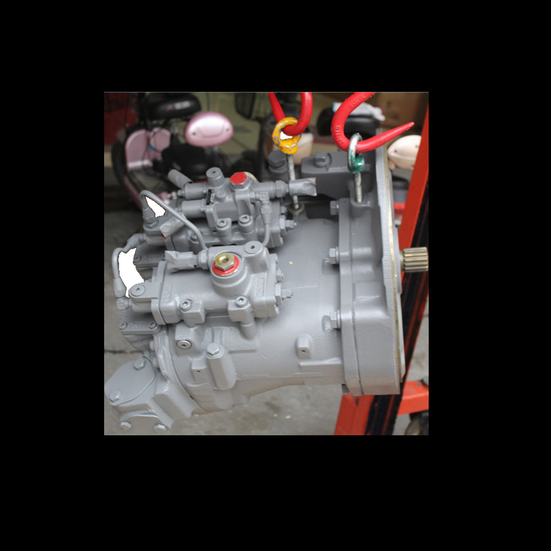 Main Hydraulic Pump For Hitachi Hydraulic Pump Hpv118 ZX200-3 9262320 9262319