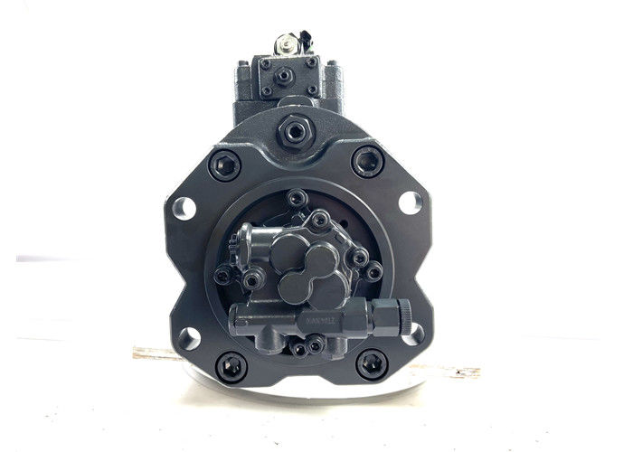 EC350D Main Pump EC350D K5v160DT Hydraulic Pump Assy 14639133