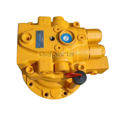 Belparts Ekskavatör Yedek Parça R140 Dönüş Motoru Takımı 31Q4-11131 R140LC-9 Dönüş Motoru