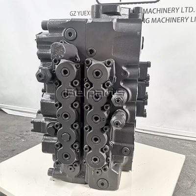 Sumitomo için Ekskavatör Hidrolik Kontrol Vanası SH200A5 KRJ10315 Hidrolik Ana Kontrol Vanası