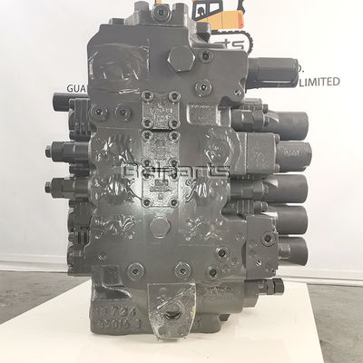 Sumitomo için Ekskavatör Hidrolik Kontrol Vanası SH200A5 KRJ10315 Hidrolik Ana Kontrol Vanası