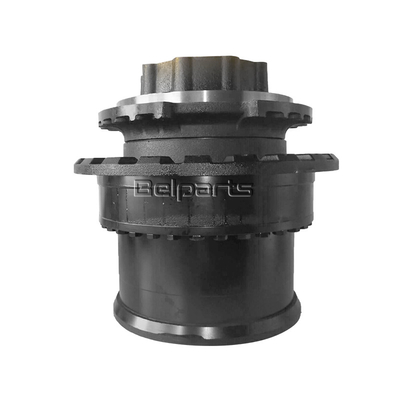 Ekskavatör 6D24 6M7 R901H 17A20 Krank Mili Rulman Metal Motor Parçaları