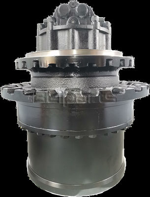 Hitachi ZX350-5G Escavadeira Nihai Tahrik 9281921 için Belparts Ekskavatör Seyahat Motoru Assy