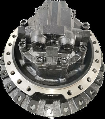 Hitachi ZX350-5G Escavadeira Nihai Tahrik 9281921 için Belparts Ekskavatör Seyahat Motoru Assy