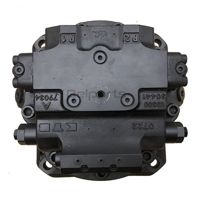 Hitachi ZX470-5G Escavadeira Nihai Tahrik 4699092 için Belparts Ekskavatör Seyahat Motoru Assy
