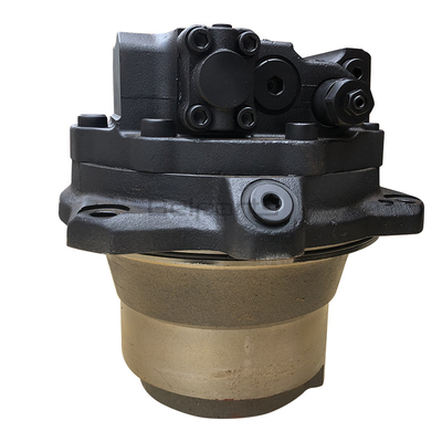 Hitachi ZX470-5G Escavadeira Nihai Tahrik 4699092 için Belparts Ekskavatör Seyahat Motoru Assy