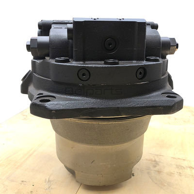 Hitachi ZX470-5G Escavadeira Nihai Tahrik 4699092 için Belparts Ekskavatör Seyahat Motoru Assy