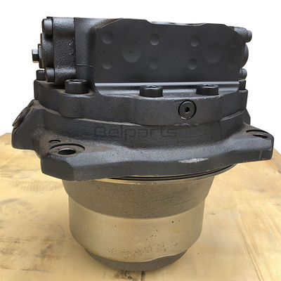 Hitachi ZX470-5G Escavadeira Nihai Tahrik 4699092 için Belparts Ekskavatör Seyahat Motoru Assy