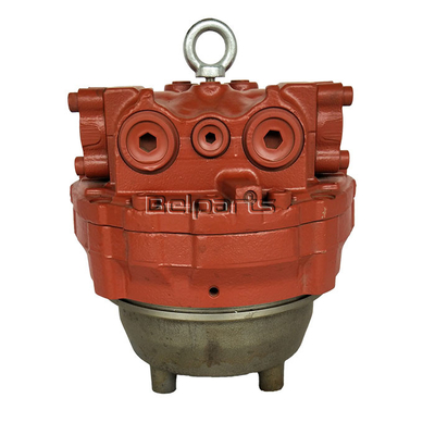 Belparts Ekskavatör Seyahat Motor Parçaları SH350A5 DNB50 Nihai Tahrik Motoru MAG-180VP-6000