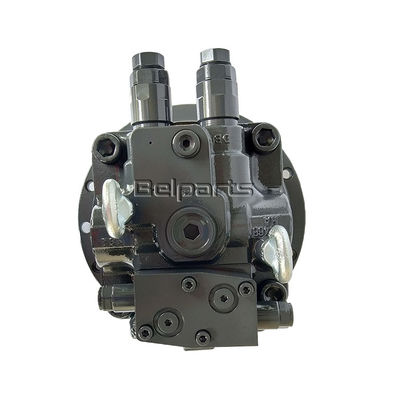Belparts Ekskavatör Yedek Parçaları Dönüş Motoru EC240B M2X146B Hidrolik Dönüş Motoru 14550094