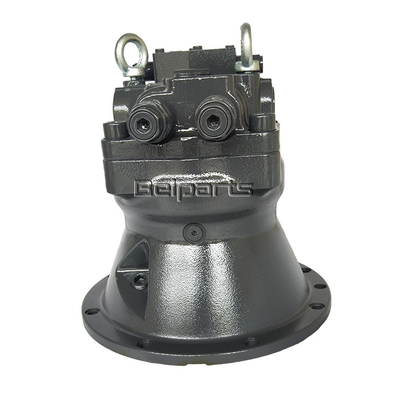 Belparts Ekskavatör Yedek Parçaları Dönüş Motoru EC240B M2X146B Hidrolik Dönüş Motoru 14550094
