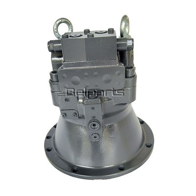 Belparts Ekskavatör Yedek Parçaları Dönüş Motoru EC240B M2X146B Hidrolik Dönüş Motoru 14550094