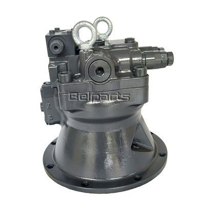 Belparts Ekskavatör Yedek Parçaları Dönüş Motoru EC240B M2X146B Hidrolik Dönüş Motoru 14550094