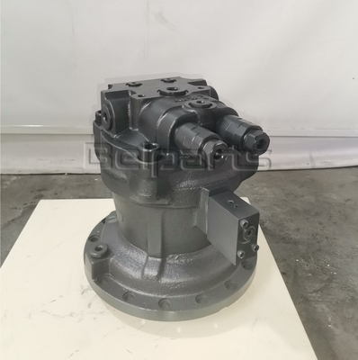 Belparts Ekskavatör Salıncak Motor Parçaları Doosan DX520 K9001903 Şanzıman Olmadan Döner Motor Assy