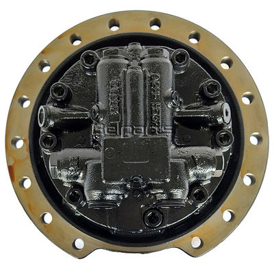 Belparts Ekskavatör Seyahat Motor Parçaları ZX200-3 Hidrolik Nihai Tahrik Motoru 9195447