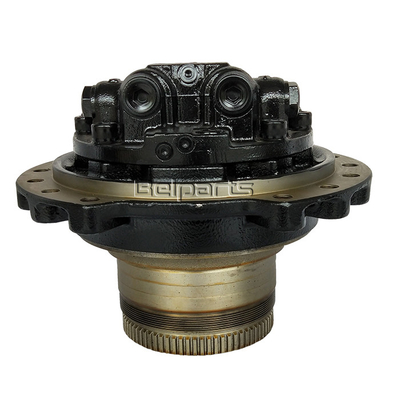 Belparts Ekskavatör Seyahat Motor Parçaları ZX200-3 Hidrolik Nihai Tahrik Motoru 9195447