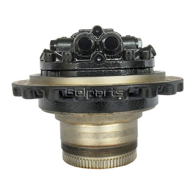 Belparts Ekskavatör Seyahat Motor Parçaları ZX200-3 Hidrolik Nihai Tahrik Motoru 9195447