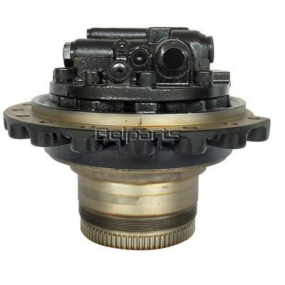 Belparts Ekskavatör Seyahat Motor Parçaları ZX200-3 Hidrolik Nihai Tahrik Motoru 9195447