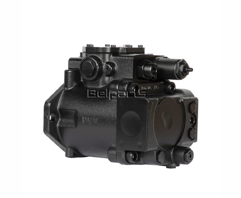 Kobelco SK60SR SK70SR YT10V00003F1 2437U390F1 K3SP36B için Belparts Ekskavatör Hidrolik Pompa