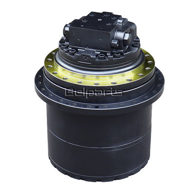 Doosan 401-00023A için Ekskavatör DH258 DX258 Seyahat Motoru Takma Nihai Tahrik