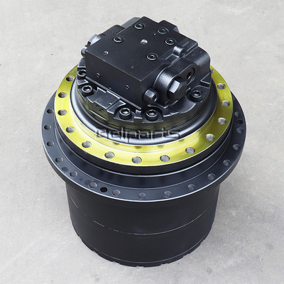Doosan 401-00023A için Ekskavatör DH258 DX258 Seyahat Motoru Takma Nihai Tahrik
