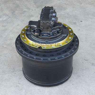 DH420 Seyahat Motoru Komple SOLAR 420LC-V 2401-6357A Doosan için Son Tahrik