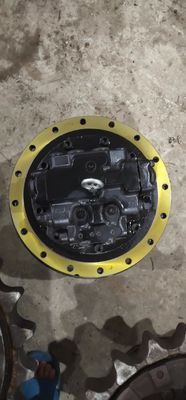 EX150 Nihai Tahrik EX150-1 Ekskavatör Seyahat Motoru 4359799 Hitachi İçin Seyahat Cihazı