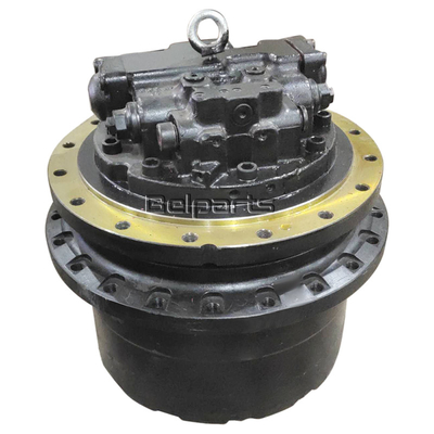 EX150 Nihai Tahrik EX150-1 Ekskavatör Seyahat Motoru 4359799 Hitachi İçin Seyahat Cihazı