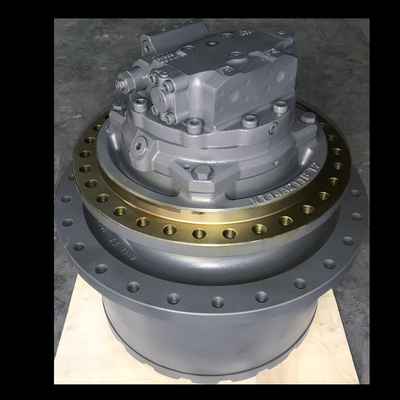 CX700B Belparts Ekskavatör Seyir Motoru Nihai Tahrik KWA0018 Seyir Motoru Komplesi
