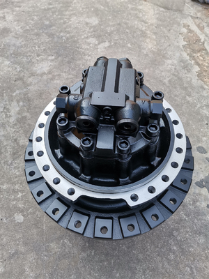 ZX330-3 Belparts Ekskavatör Seyahat Motoru Nihai Tahrik 9244944 Hitachi İçin Seyahat Motoru Takma