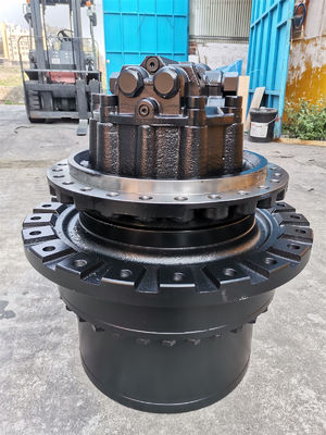 ZX330-3 Belparts Ekskavatör Seyahat Motoru Nihai Tahrik 9244944 Hitachi İçin Seyahat Motoru Takma