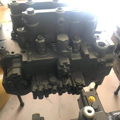 Belparts ZX350LC-3 Ekskavatör Hidrolik Ana Valf kontrol valfi 4433970
