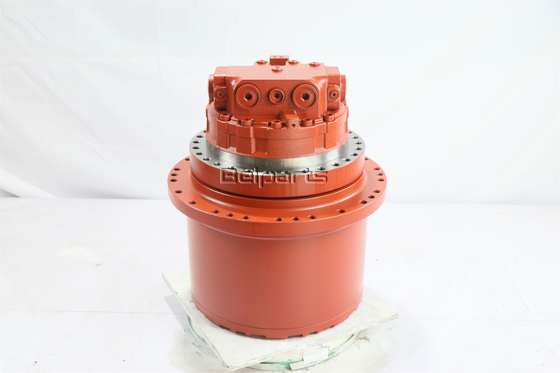 Belparts Ekskavatör Seyir Motoru Komple Nihai Tahrik MAG-1700VP-3800 SH200A3-SH210